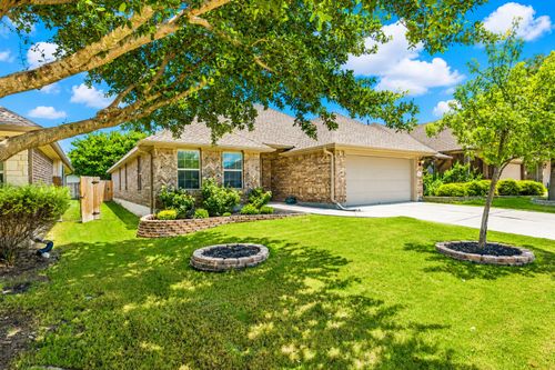 328 Lightcliff Street, Hutto, TX, 78634 | Card Image