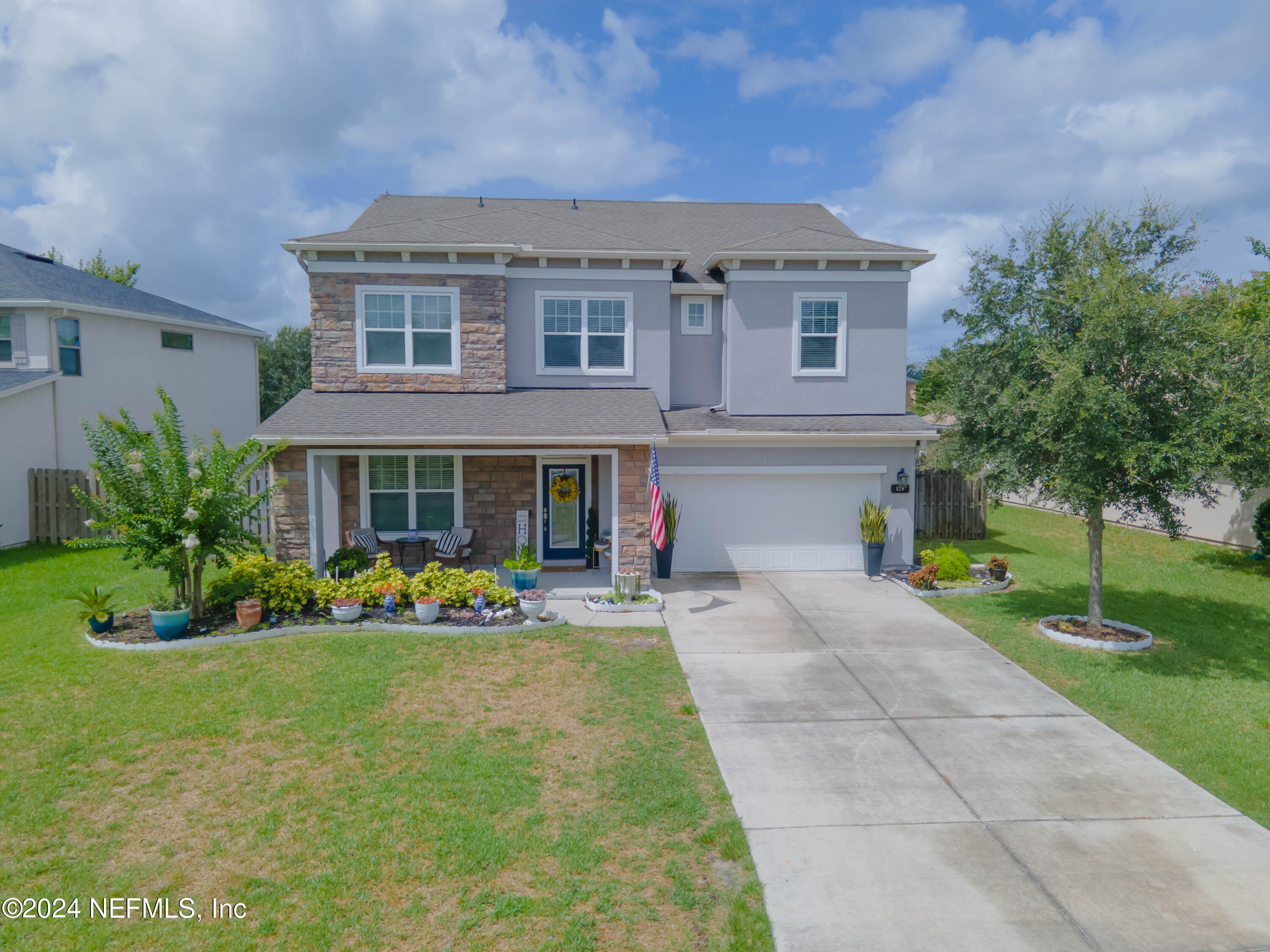 Straw Pond Way, Saint Augustine, FL 32092