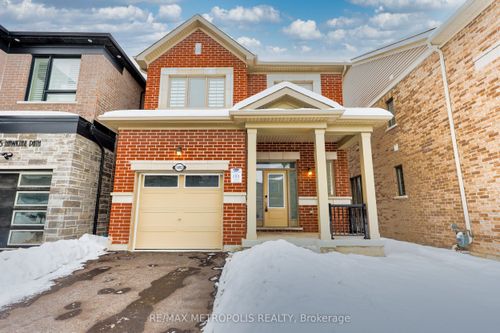 1493 Hawktail Path, Pickering, ON, L1X0N9 | Card Image