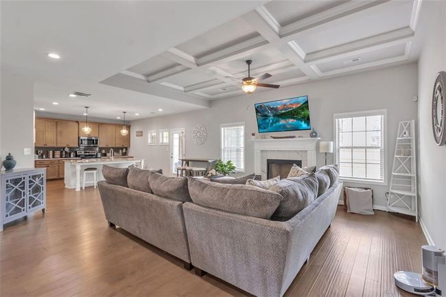 4320 Cornwall Dr, House other with 5 bedrooms, 3 bathrooms and null parking in Forsyth GA | Image 24