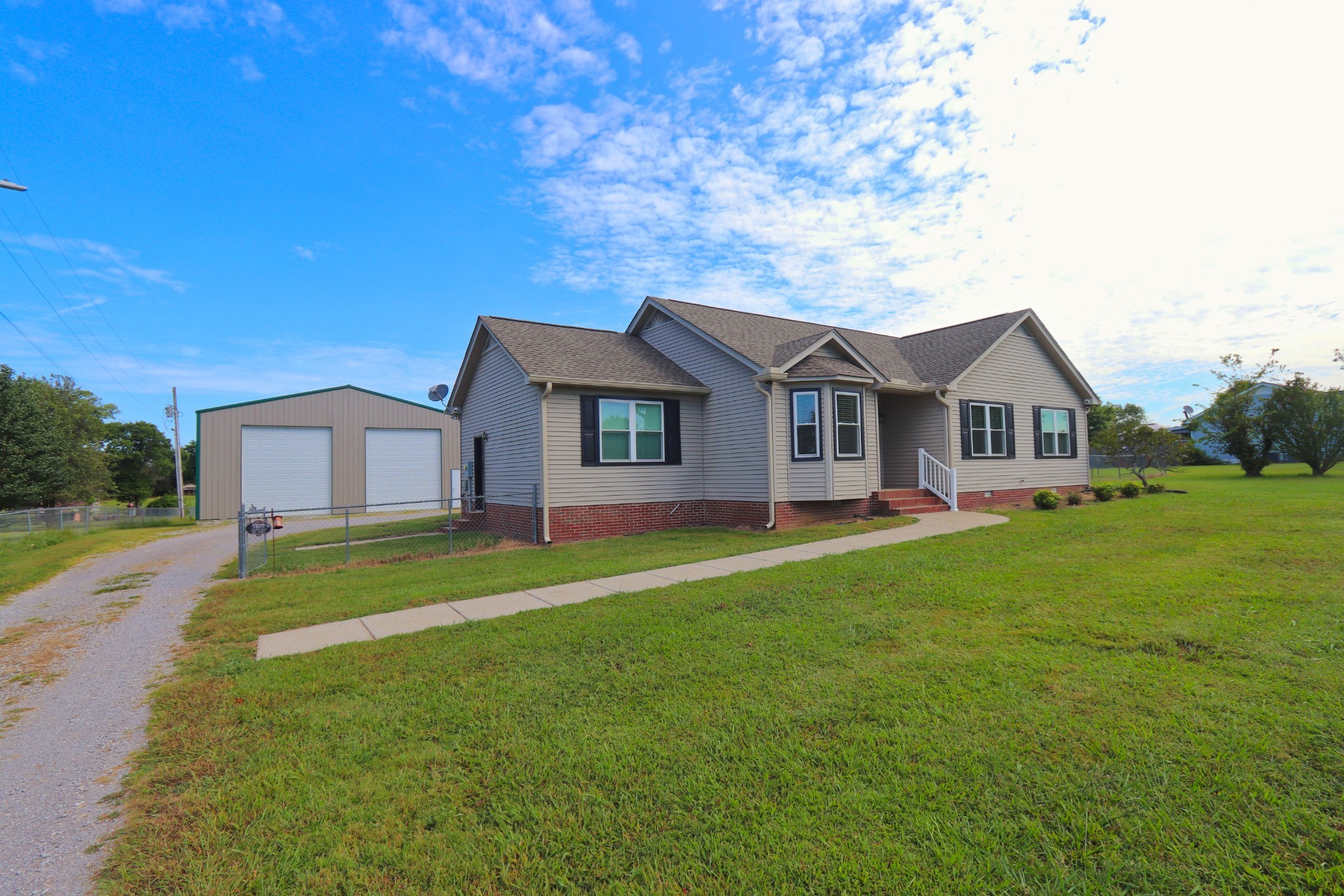 Oldham Rd, Castalian Springs, TN 37031