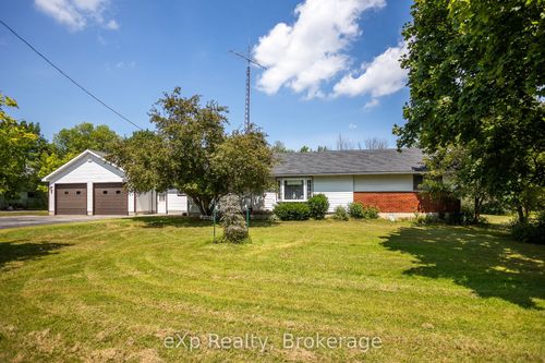 873 14th St W, Georgian Bluffs, ON, N4K6V5 | Card Image