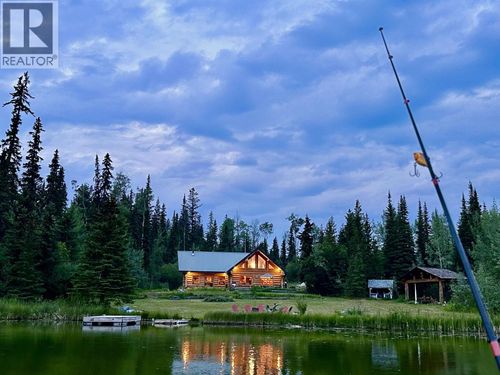 3350 Likely Rd, Cariboo, BC, V0K2G0 | Card Image