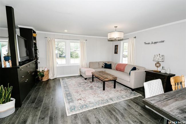 624 Pacific Ave, Home with 4 bedrooms, 2 bathrooms and 5 parking in Kerrobert SK | Image 5