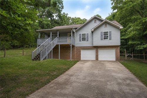 70 Crowe Springs Spur Nw, Cartersville, GA, 30121-4506 | Card Image