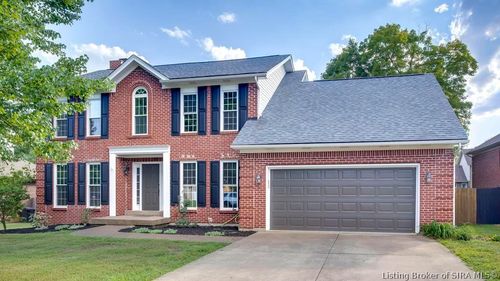 605 Buck Blvd, Sellersburg, IN, 47172-9761 | Card Image