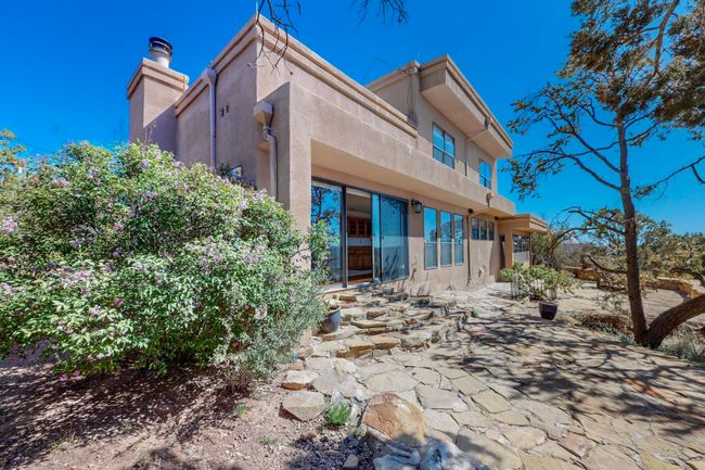 19 High Country Dr, House other with 3 bedrooms, 3 bathrooms and null parking in Cedar Crest NM | Image 38
