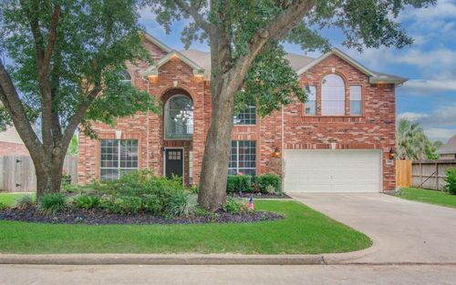 18718 Racquet Sports Way, Humble, TX, 77346-8204 | Card Image