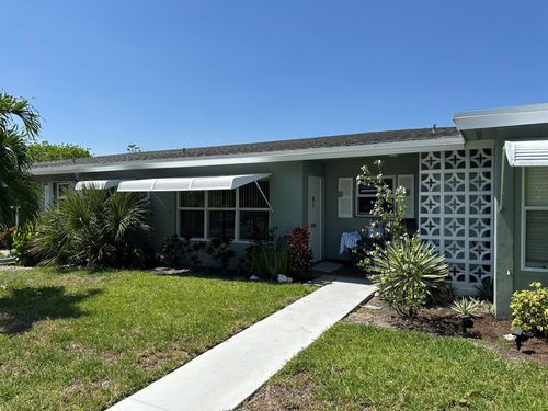 apt-c-767 High Point Dr E, Delray Beach, FL, 33445-3128 | Card Image