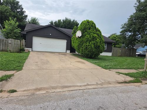 702 E Mimosa Pl, Rogers, AR, 72756-6091 | Card Image