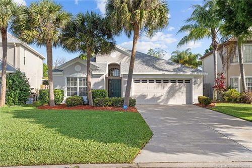 904 Nw Waterlily Pl, Jensen Beach, FL, 34957-3508 | Card Image