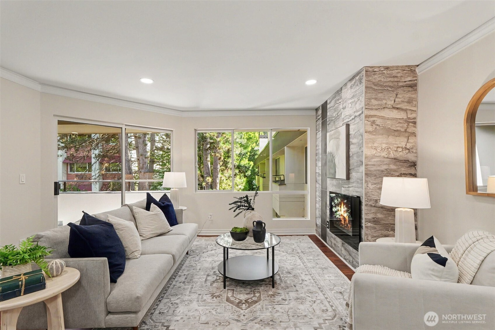 Residential in Bellevue 5