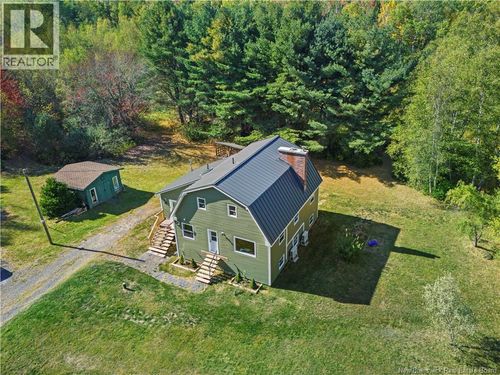 41 Spry Rd East, Jemseg, NB, E4C3M3 | Card Image