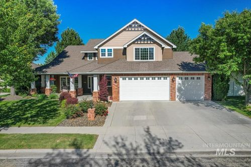 3874 Como Ave, Meridian, ID, 83642-1446 | Card Image