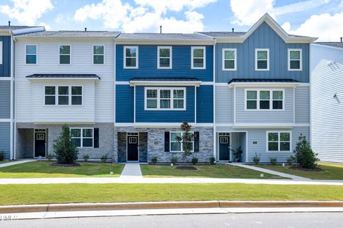 2229 Horton Park Dr, Apex, NC, 27502 | Card Image