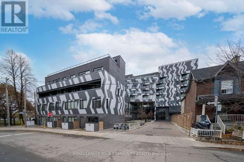 602-138 St.Helens Avenue, Toronto (Dufferin Grove), ON, M6H0B8 | Card Image