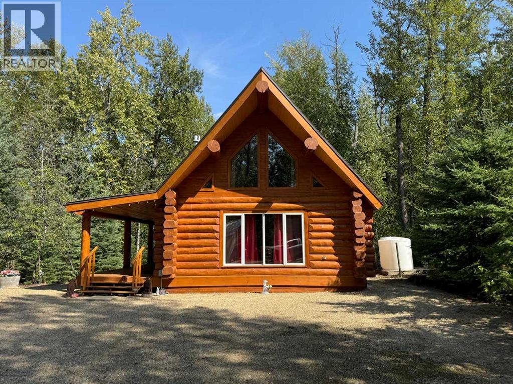 Residential in Rural Smoky River No. 130, M.D. of 3