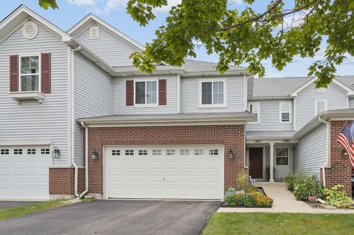 1481 Yosemite Cir, Crystal Lake, IL, 60014-1919 | Card Image