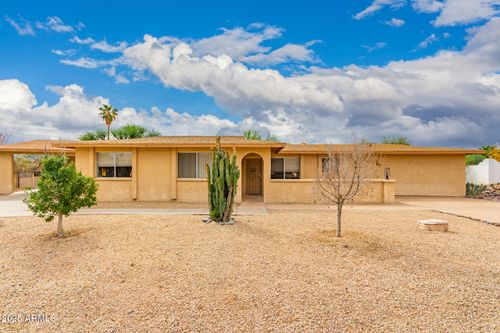 17429 E La Pasada Dr, Fountain Hills, AZ, 85268-3032 | Card Image