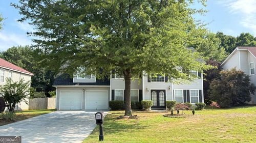 2457 Wall St Se, Conyers, GA, 30013-6342 | Card Image