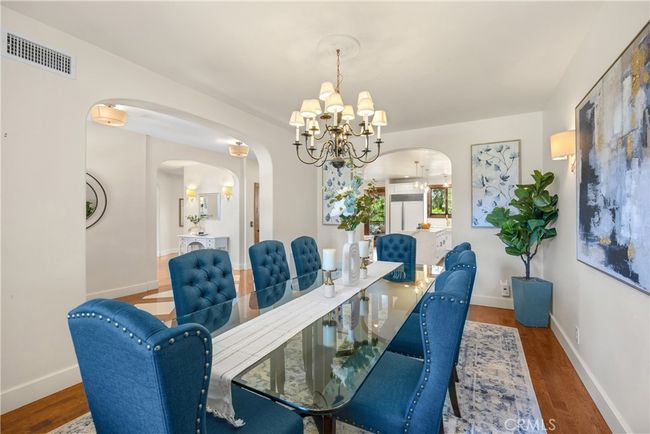 613 W Valley View Dr, House other with 6 bedrooms, 5 bathrooms and 8 parking in Fullerton CA | Image 6