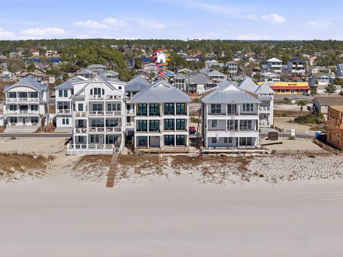 5935 Gulf Drive, Panama City Beach, FL, 32408 | Card Image