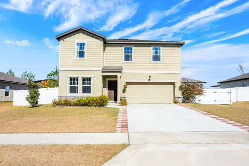 16434 Winding Blossom Dr, GROVELAND, FL, 34736-4007 | Card Image