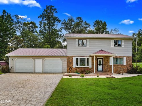 1692 Old Shiloh Rd, Greeneville, TN, 37745-0538 | Card Image