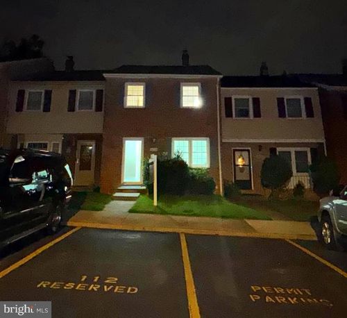 14724 Endsley Turn, WOODBRIDGE, VA, 22193-2750 | Card Image