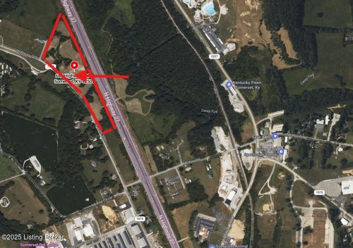 680 Highway 3091, Somerset, KY, 42503-5746 | Card Image