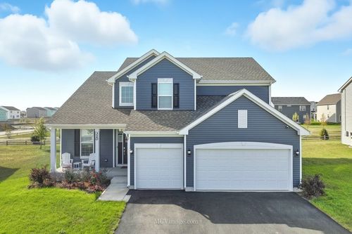 320 Ellis Street, Oswego, IL, 60543 | Card Image