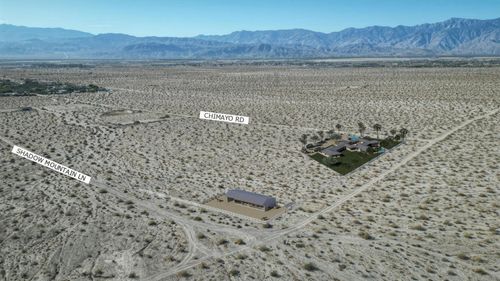 0 Shadow Mountain Ln, Thousand Palms, CA, 92276 | Card Image