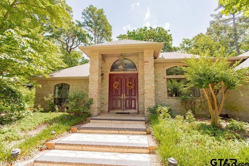 437 Hideaway Lane Central, Hideaway, TX, 75771-5203 | Card Image