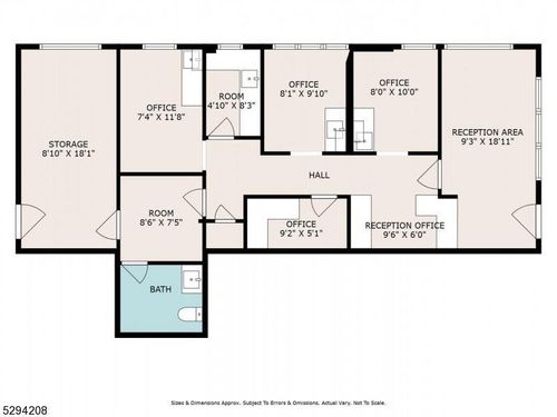 2-120 Main St, South Bound Brook, NJ, 08880-1501 | Card Image