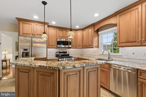 403 Silver Beech Ct, BEL AIR, MD, 21015-8531 | Card Image
