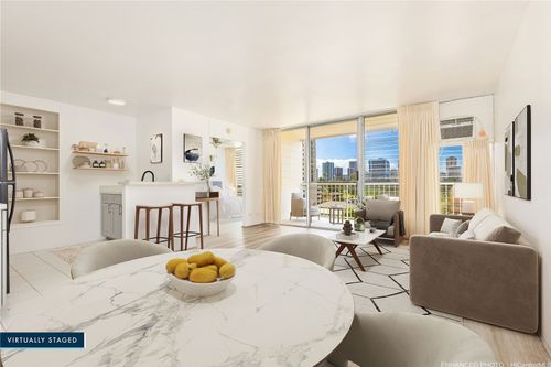 apt-608-754 Ekela Ave, Honolulu, HI, 96816-1148 | Card Image