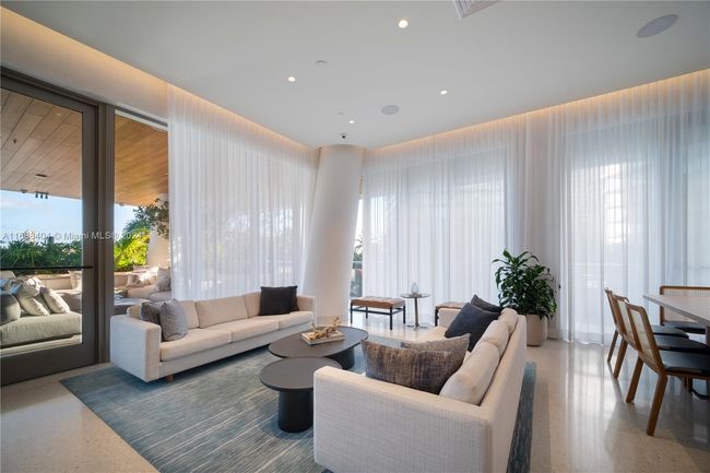 APT-1602 - 2655 S Bayshore Dr, Condo with 3 bedrooms, 5 bathrooms and null parking in Coconut Grove FL | Image 46
