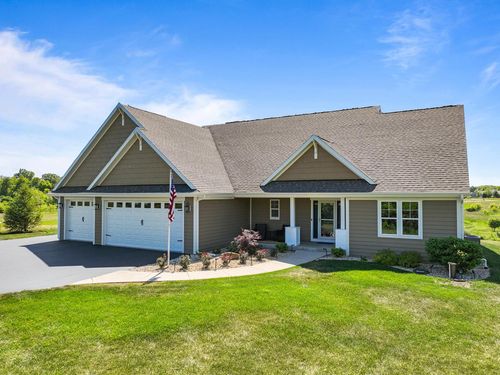 N1451 Maple Ridge Road, LINN, WI, 53147 | Card Image