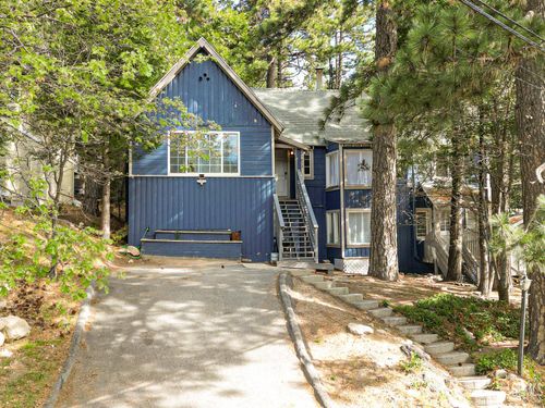 27472 Meadow Dr, Lake Arrowhead, CA, 92352 | Card Image
