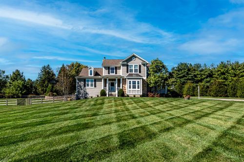 27 Hickory Meadows Lane, Turtle Creek Twp, OH, 45036 | Card Image