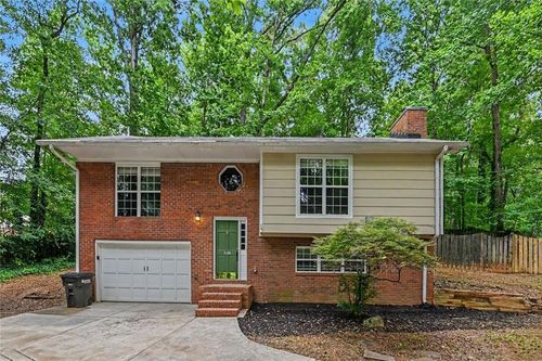 5188 2 Branches Court Sw, Mableton, GA, 30126 | Card Image