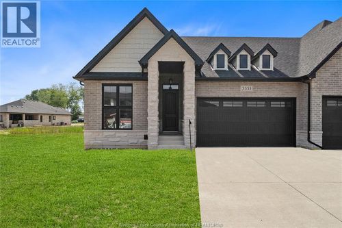 3335 Tullio Dr, Lasalle, ON, N9H0P3 | Card Image