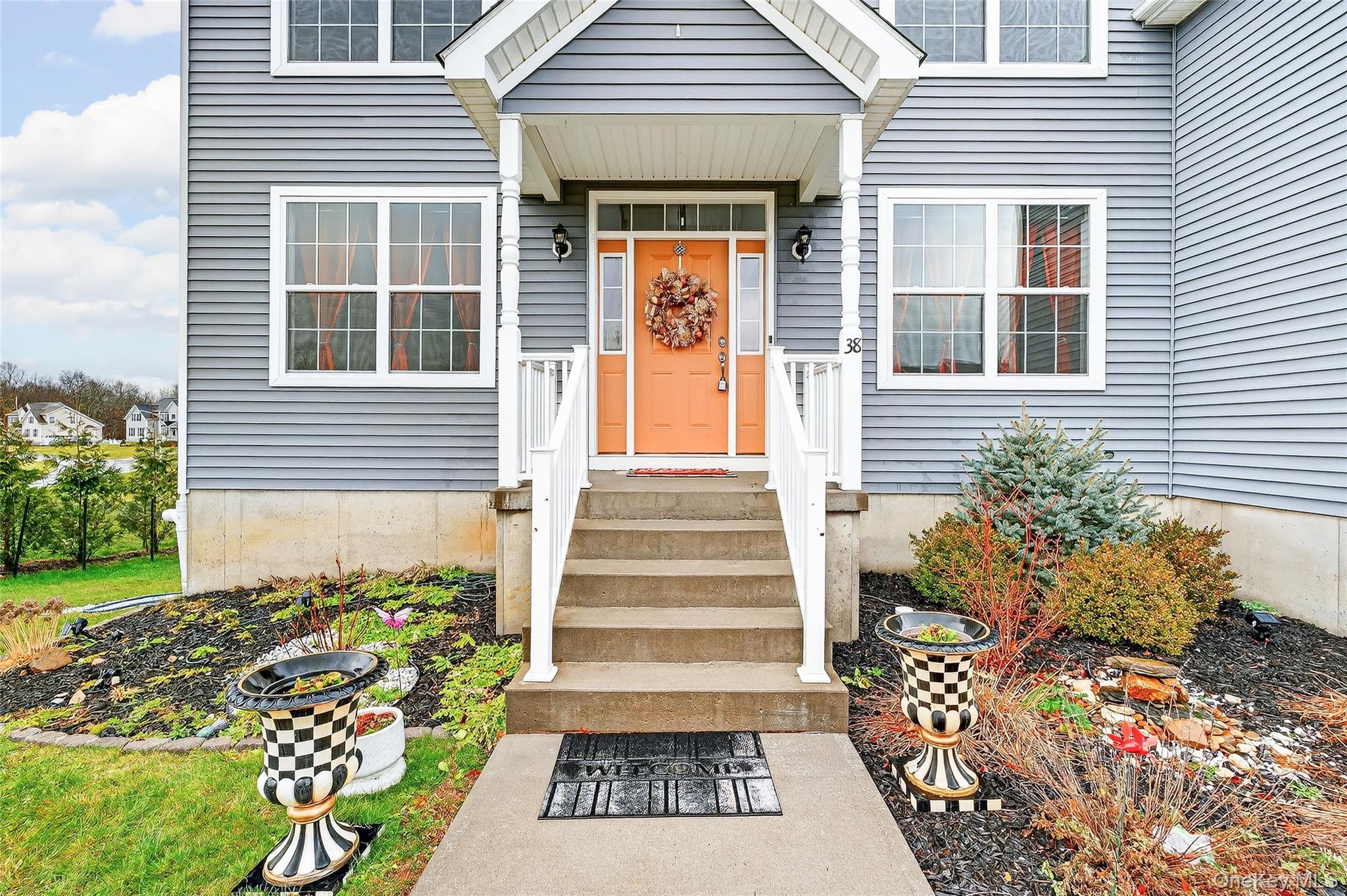Residential in Blooming Grove 4