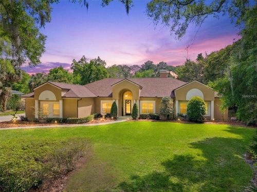 383 Eagle Creek Circle, LAKE MARY, FL, 32746 | Card Image