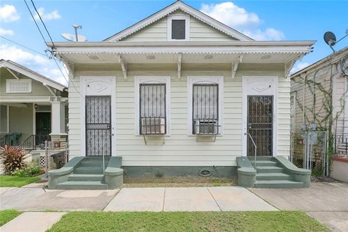 2517 19 Laharpe Street, New Orleans, LA, 70119 | Card Image