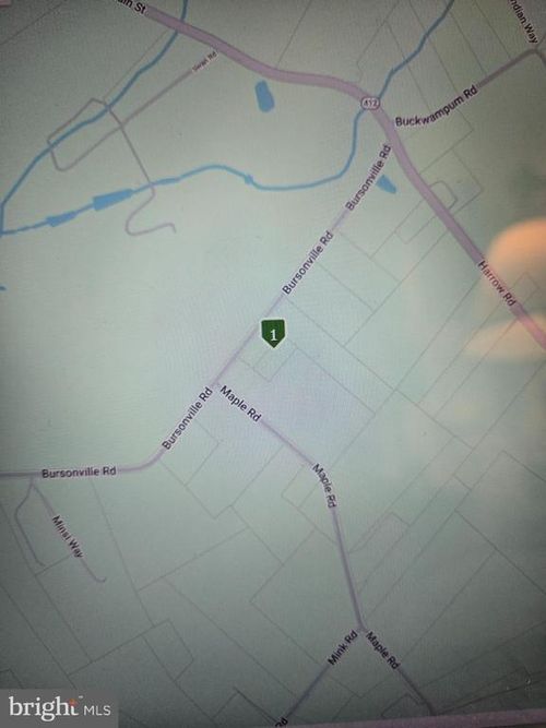0 Bursonville Rd, RIEGELSVILLE, PA, 18077 | Card Image