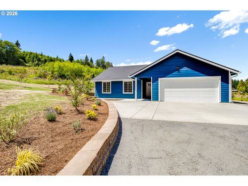 252 Wake Robin Ln, Longview, WA, 98632-6906 | Card Image