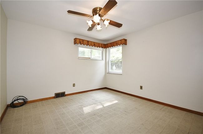 First floor primary bedroom | Image 10