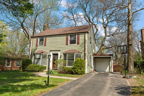 625 Perth Ave, Flossmoor, IL, 60422-1230 | Card Image