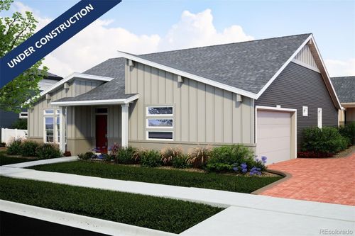 5173 N Quatar St, Aurora, CO, 80019-3664 | Card Image